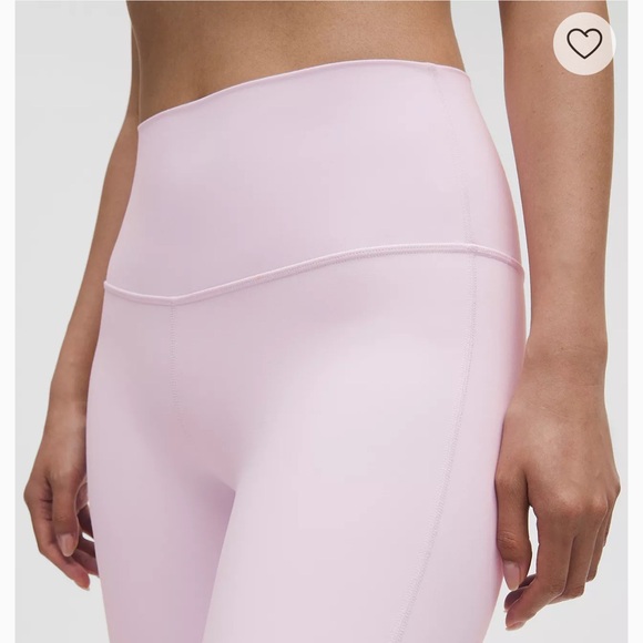 lululemon Align™ High-Rise Pant 25" - Picture 4 of 8